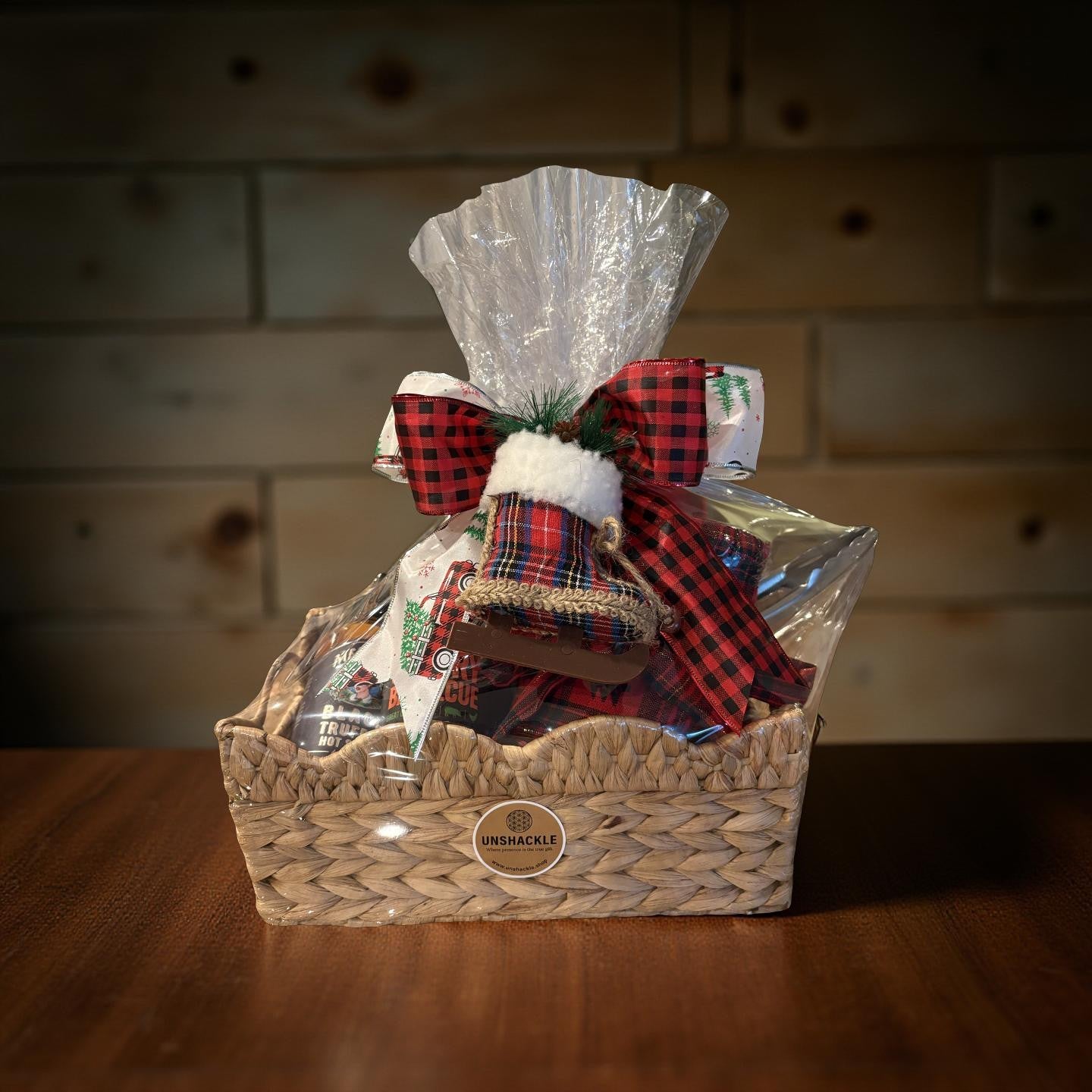 Christmas Collection – For joy, wonder, and the gift of presence