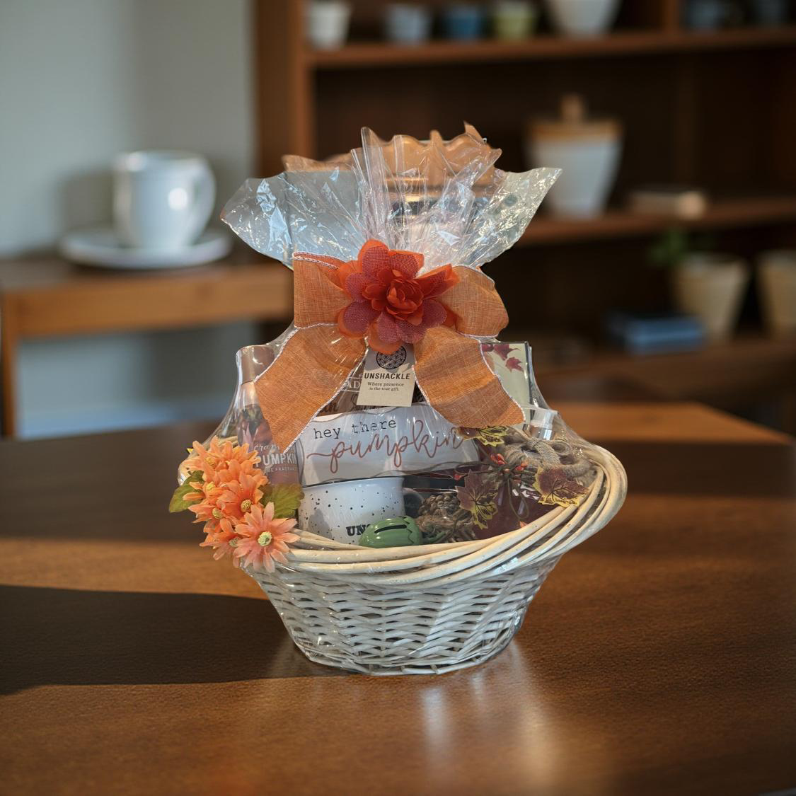 Fall Collection - For cozy moments, gratitude, and autumn joy