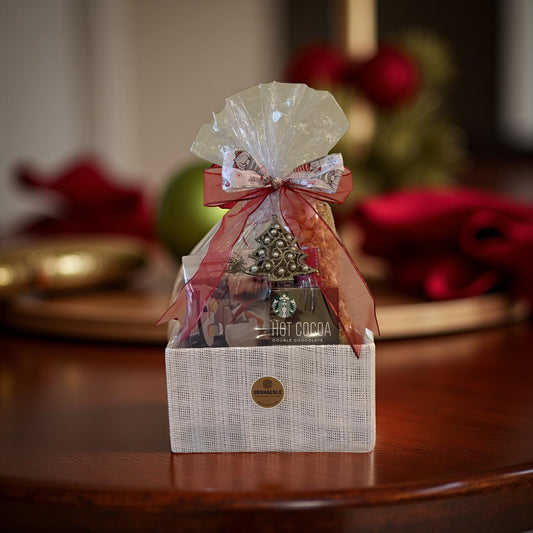 ๐ถ Jingle Bell Jam โ Sing, Sip & Spread the Cheer