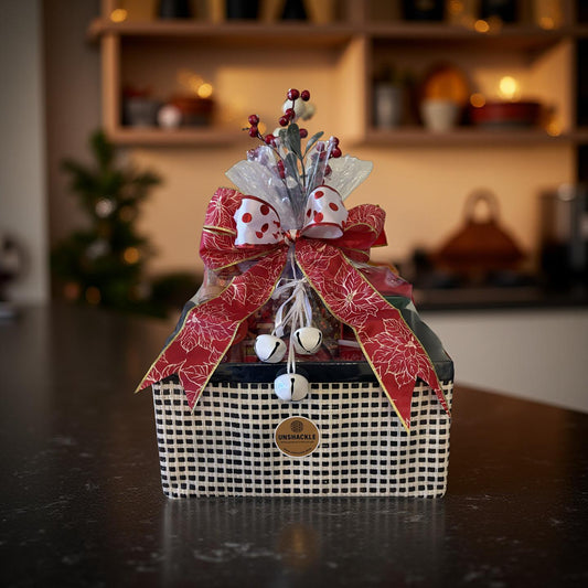 ๐งฉ Jingle & Sip Puzzle Night โ Cozy Nights, Cocoa, and Cheer