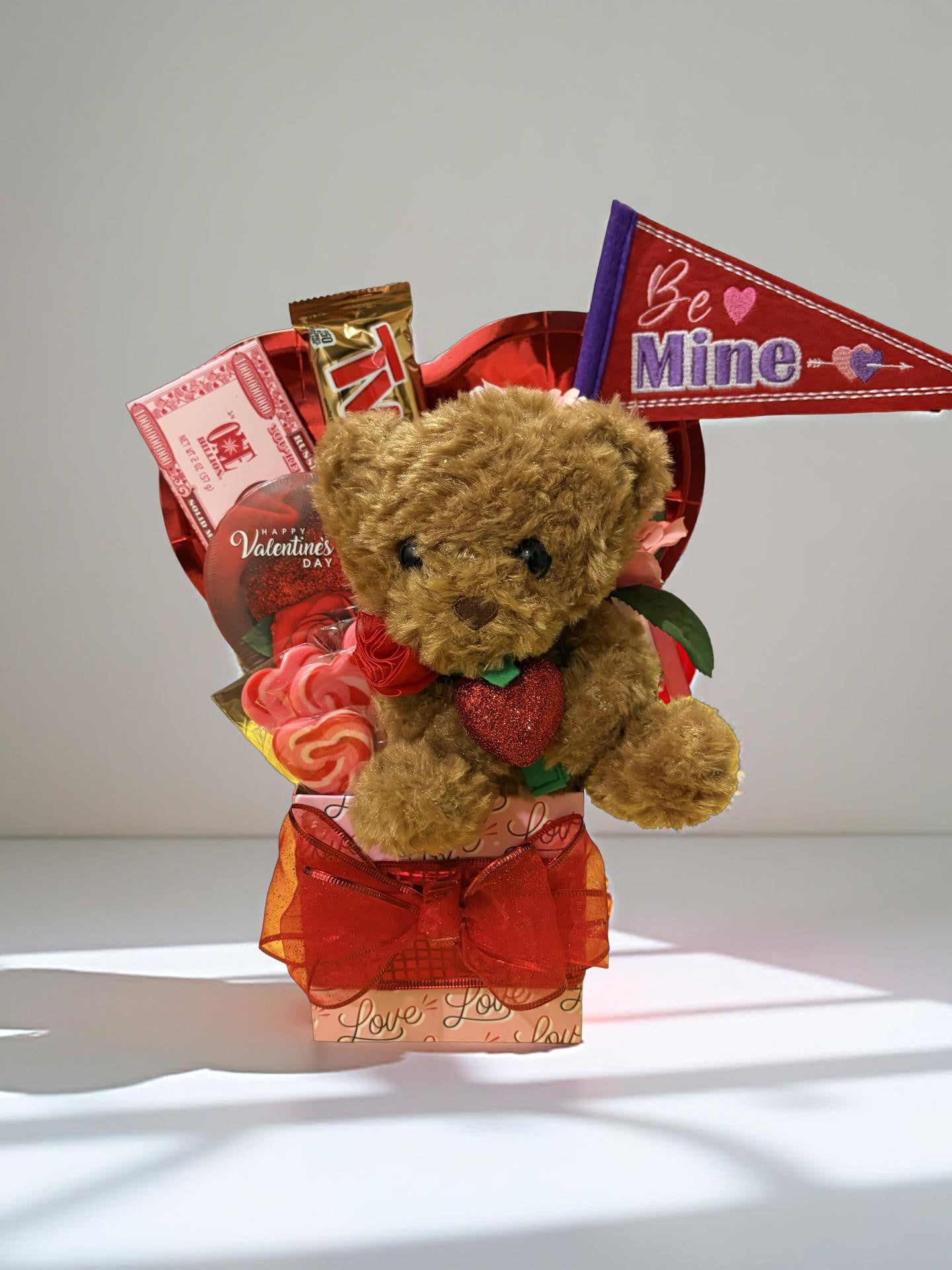 Just For Her - Valentine Gift