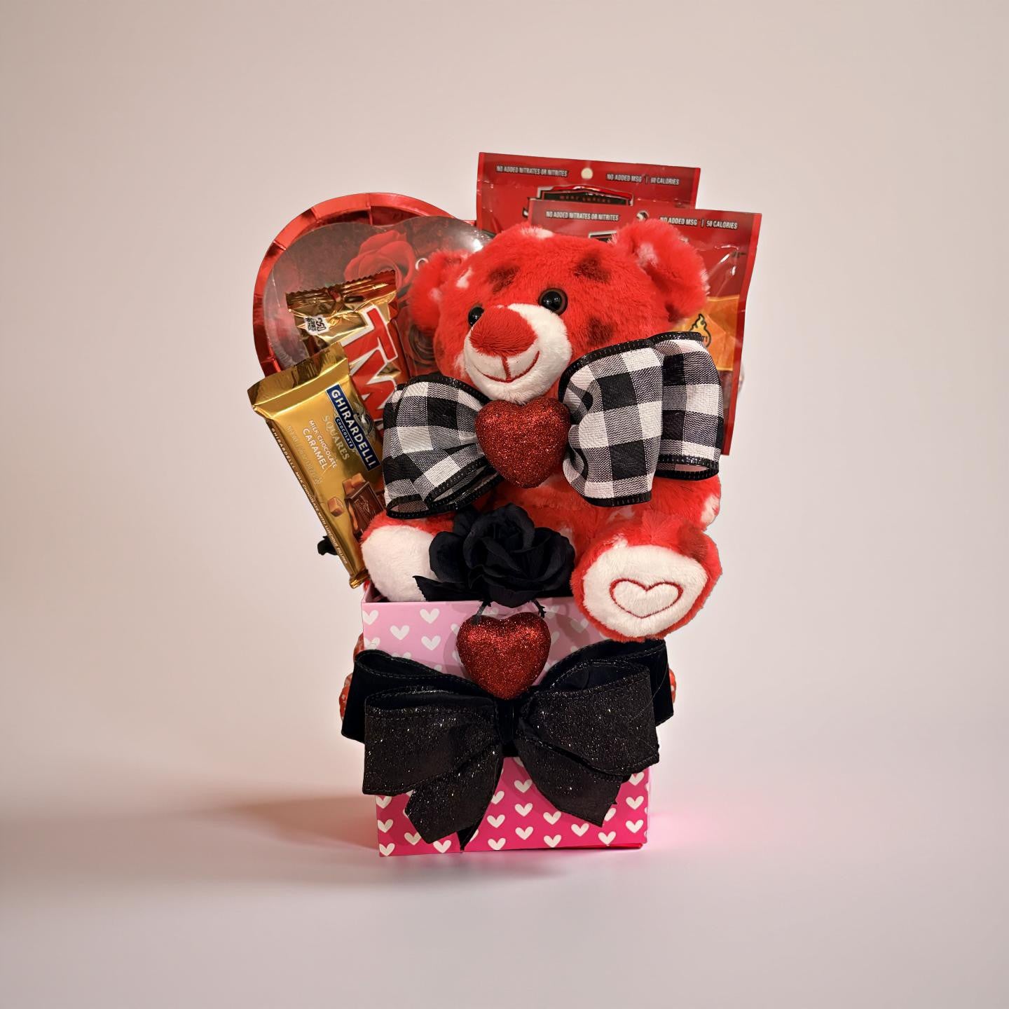 Just For Him – Valentine Gift