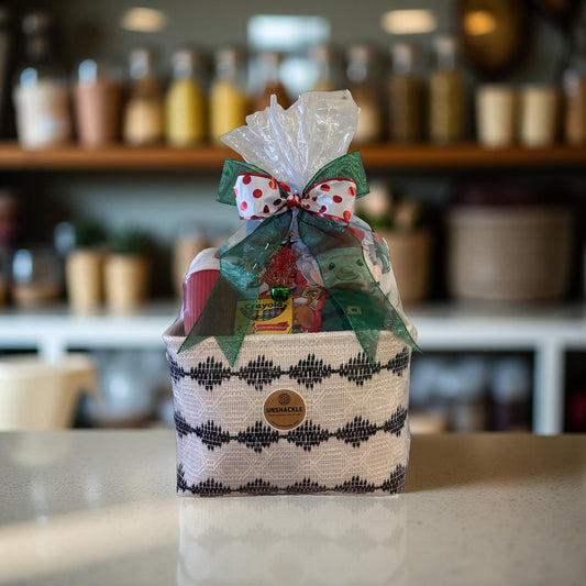 ๐ North Pole Snuggle โ Cuddle, Color & Create Holiday Magic