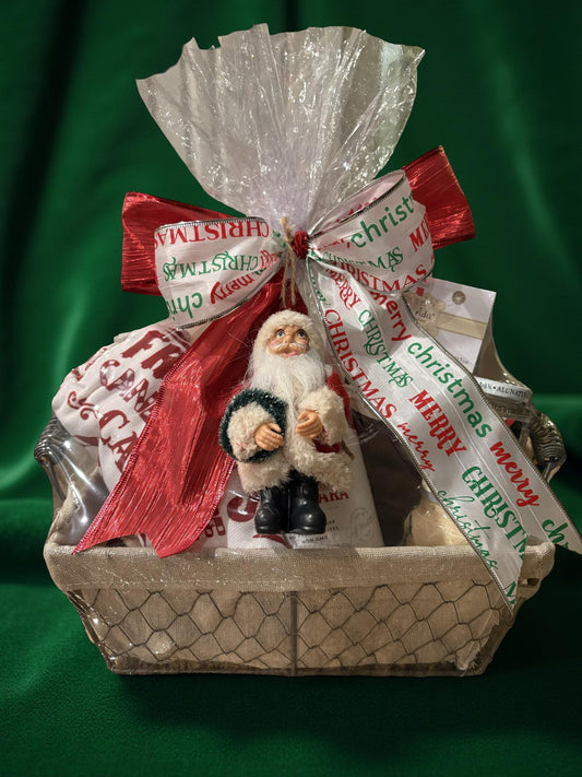 🍝 Holiday Comfort Pasta Night – A Taste of Christmas Comfort