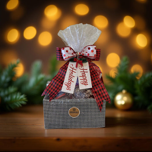 Reindeer Games Trivia Set - Your holiday game night in a box
