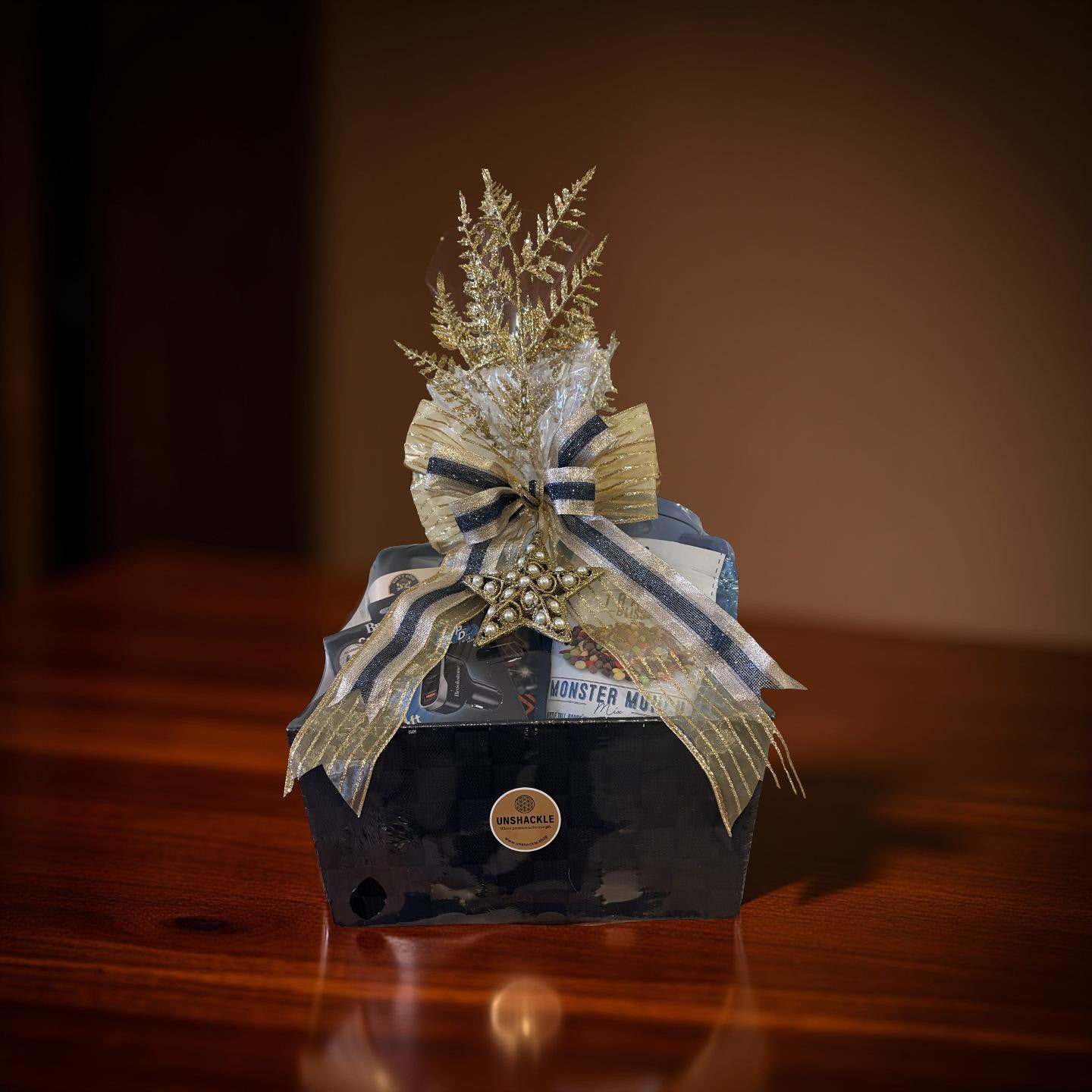π
 Sleigh Ride Survival Kit β For the Road, the Ride & the Holiday Vibes