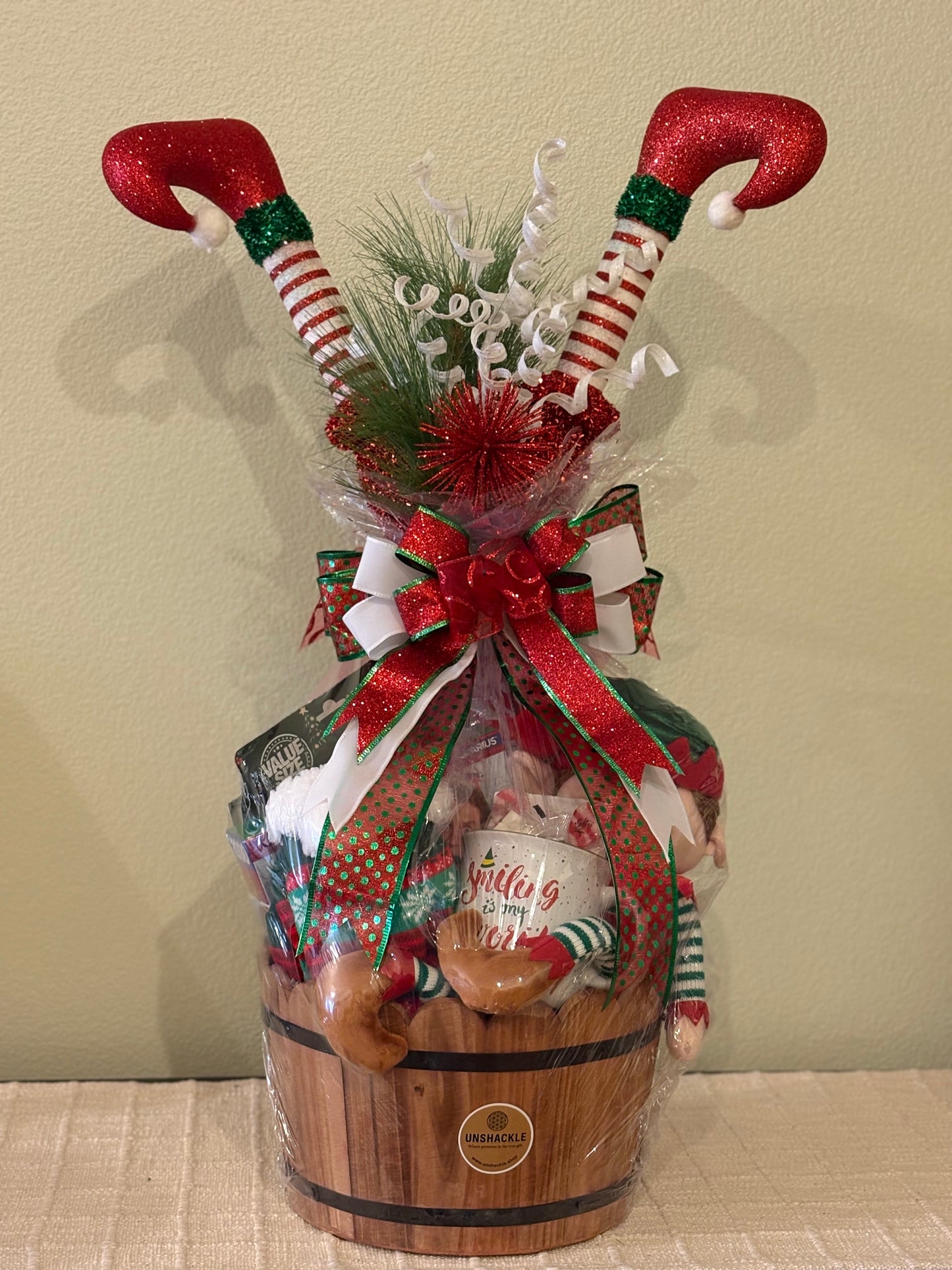 π§ββοΈ The Ultimate Elf on the Shelf β Bring the North Pole home in the most magical way. πβ¨