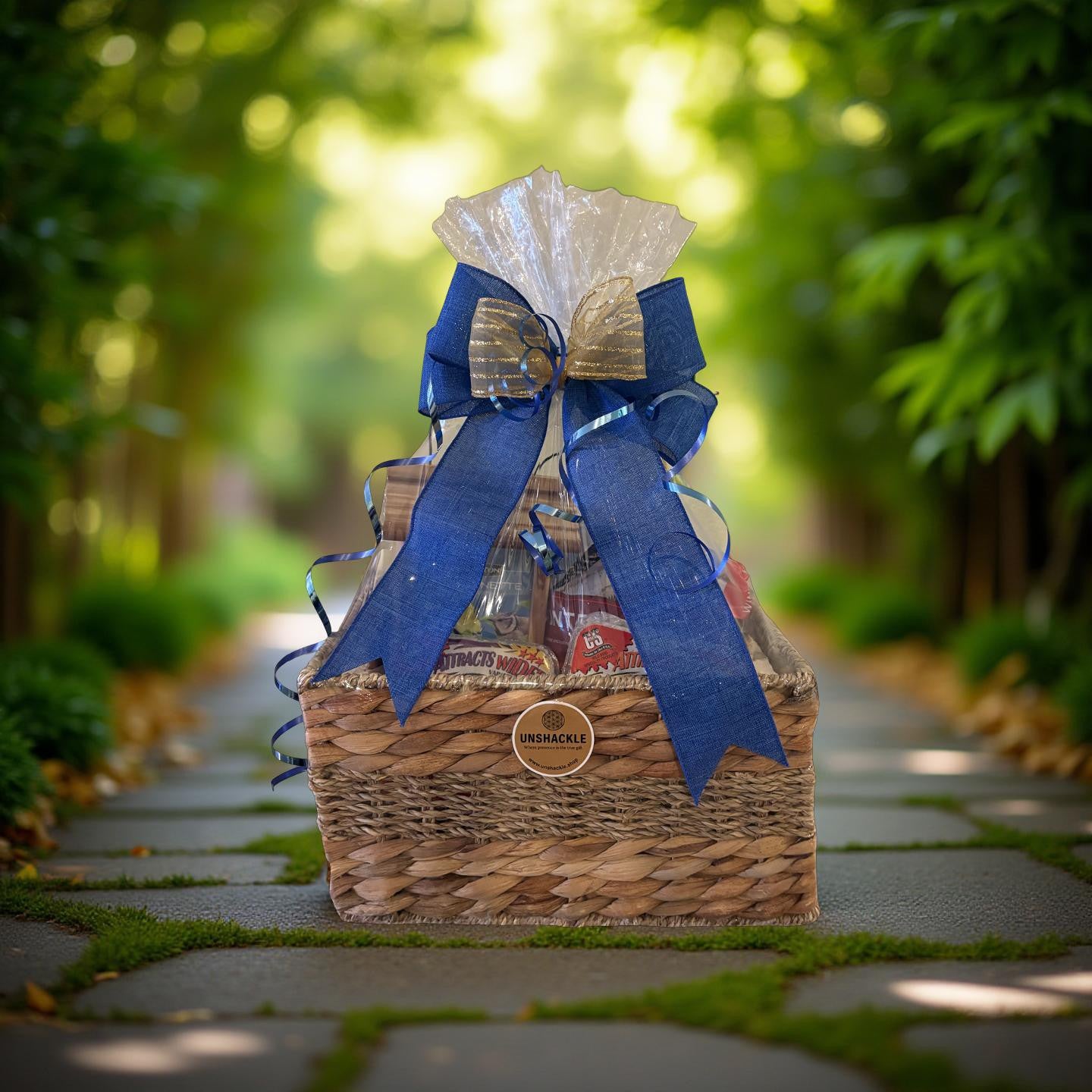 Winter Songbird - A touch of magic for those who believe every season sings.