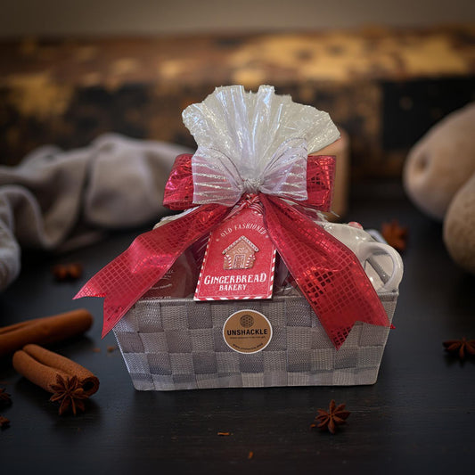 Festive Comfort & Cocoa — Cozy sips, warm hearts