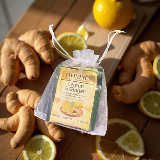 Twinings Herbal Tea Duo – Choose Your Flavor