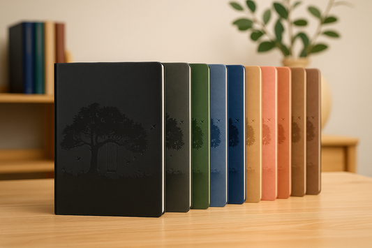 Tree of Life Journal