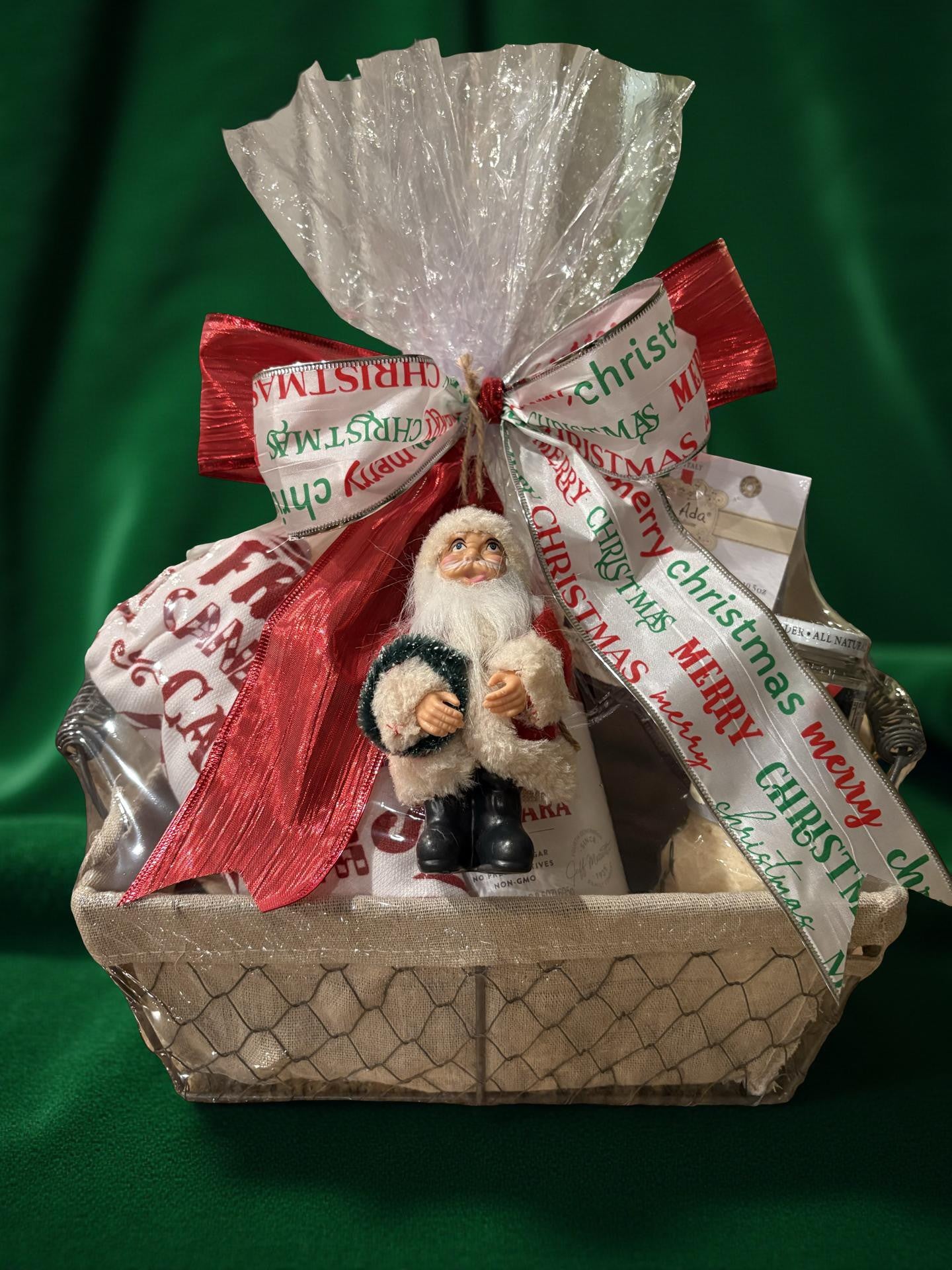 🍝 Holiday Comfort Pasta Night – A Taste of Christmas Comfort