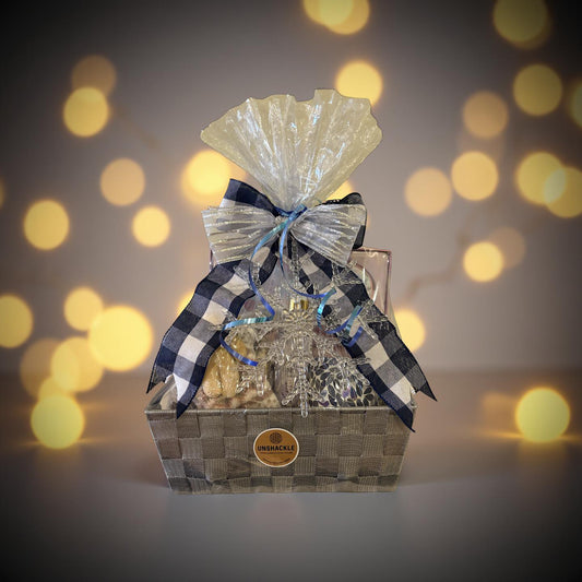❄️ Silent Night Comfort –