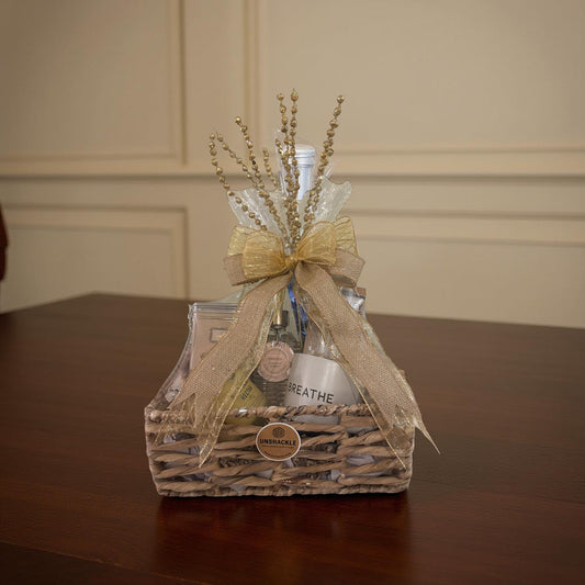 Warm Wishes & Honey Kisses - Sweet comfort for slow winter mornings