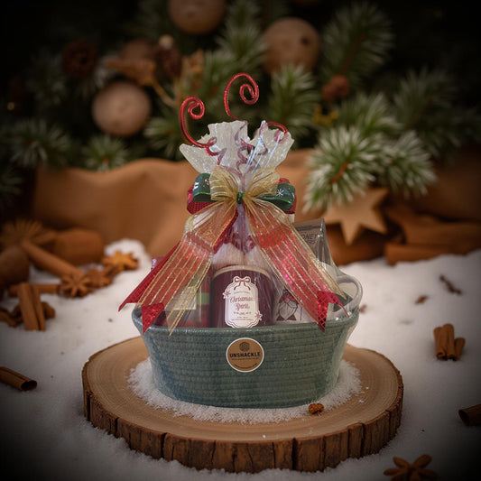 Winter Warmth – Comfort in Every Sip & Step